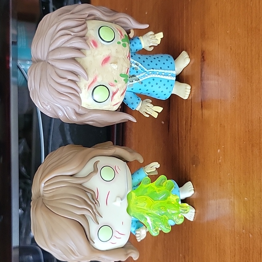Funko pop - Picture 2 of 2